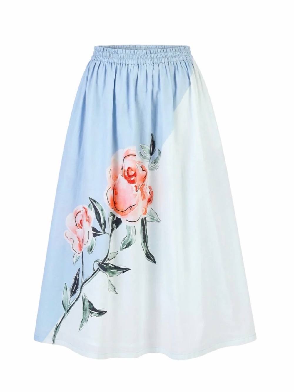 Beyond by Vera skirt small nwt